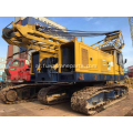 تستخدم Fuwa Crawler Crane Quy80b للبيع